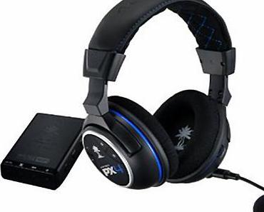 Turtle Beach bringt Next-Gen-Headsets für PlayStation 4 auf den Markt