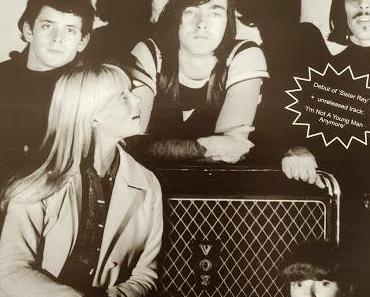 The Velvet Underground: Rare Zugabe