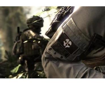 Call of Duty Ghosts: Patch bringt mit Stabilität