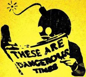 LÜKEX 2013 – Droht selbstinszenierter Anschlag?