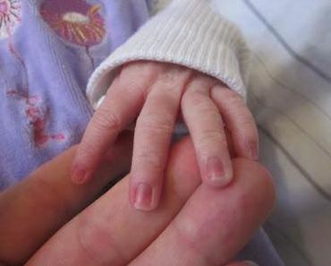 Die kleine Maya ist da...