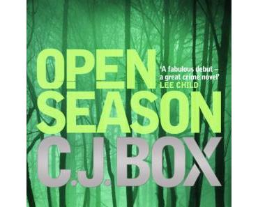 Open Season – C. J. Box