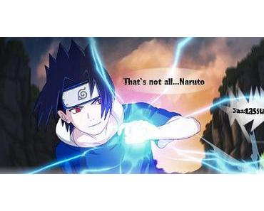 Naruto Shippuden: Ultimate Ninja Storm 3 Full Burst angekündigt