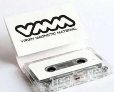 Virgin Magnetic Material Tribute (free mixtape)