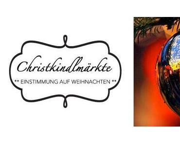 Christkindl- & Weihnachtsmärkte