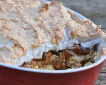 Bananen gehen immer ...