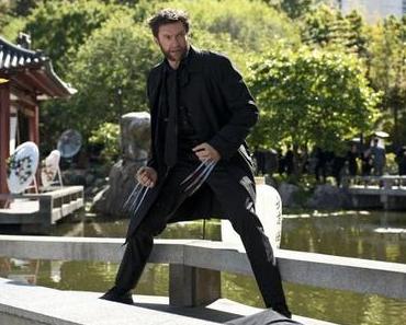 ITunes - Review - Wolverine - Weg des Kriegers