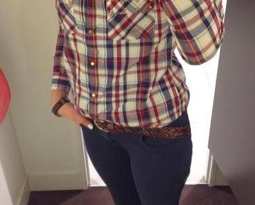 Ootd #25