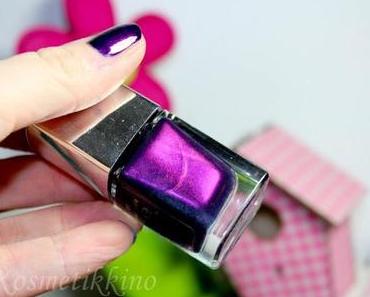 p2 Mirror Mirror On The Wall Midnight Glamour Nail Polish 010 sensual purple