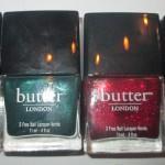 Butter London, mein Luxus Lack von brands4friends