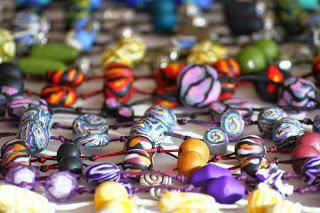 Aussteller-TAG mit Brigitte Tipka - BriTi Schmuckdesign