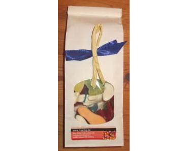 naschig verführt mit Gummibären und Co.