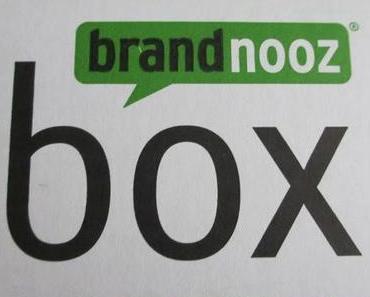 [November] brandnooz Box