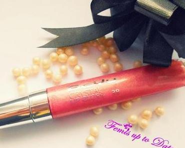BEYU -  Crystal  Lip Gloss - Nr. 38 Stars on Stage