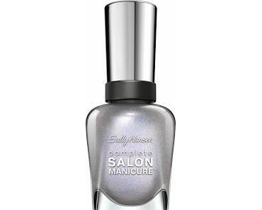 Go Baroque mit Sally Hansen