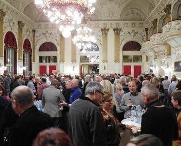 Weinherbst Linz 2013 – Ein Rückblick