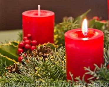 1. Advent