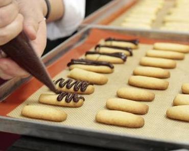 Weihnachten steht vor der Tür