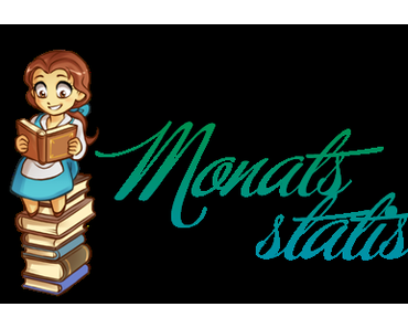 [Lesestatistik] November 2013