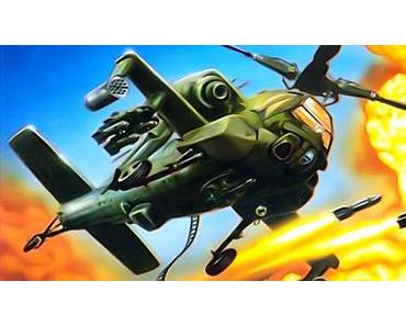 Kommt Desert Strike zurück?