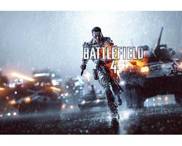 Battlefield 4 - Neuer Patch für PC und PlayStation 4