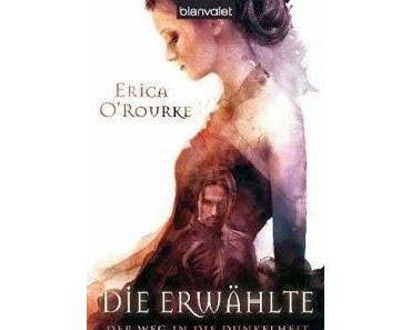 [Rezension] Die Erwählte