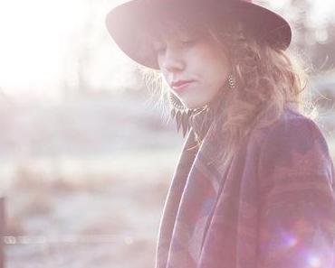 OUTFIT: WINTER SUNLIGHT