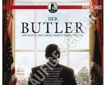 Der Butler