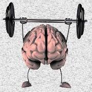Fit! Training für starke Gehirn-Muskulatur
