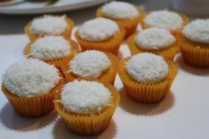 Glutenfreies Aufmerksamkeitsdefizit-Syndrom: Heilmittel Cupcakes!