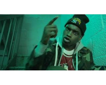 A$AP Mob feat. A$AP Nast & Method Man – Trillmatic [Video]