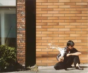 Ausstellungshinweis – JEFF WALL in der Pinakothek der Moderne