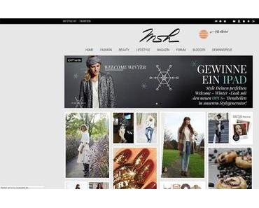 [NEWS] Oli Goes My Style Hit!