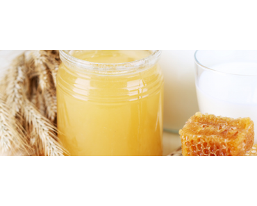 Haushaltsmittel als Beauty-Helfer