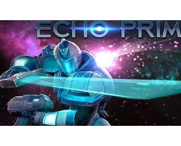 Echo Prime – Update ist da