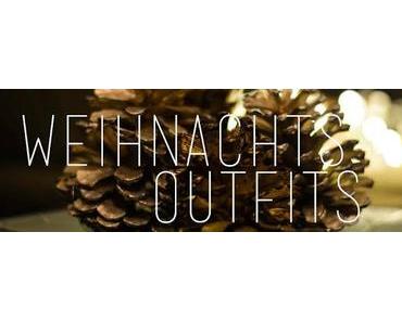 Weihnachtsoutfits {Ideen}