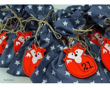 von Füchsen & Sternen