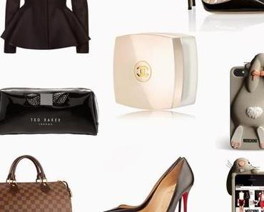 LIEBER WEIHNACHTSMANN...