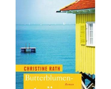 [MINI-REZENSION] "Butterblumenträume" (Band 1)