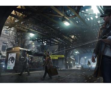 Watch Dogs: Filmangebote bereits nach der E3 2012