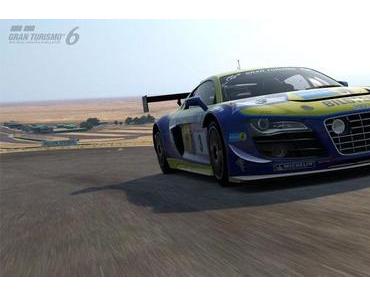 Gran Turismo 6 ab heute erhältlich [Launch-Trailer]