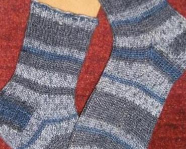 Weihnachtsauftrag, erledigt