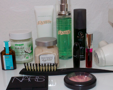 Right now I'm obsessed with...