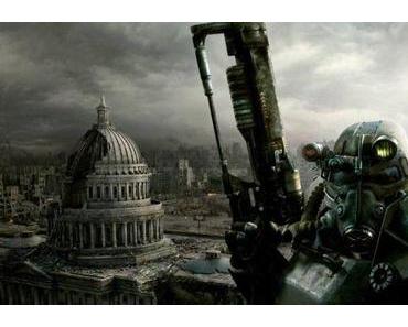 Fallout 4: Teaser-Seite ist ein Fake!