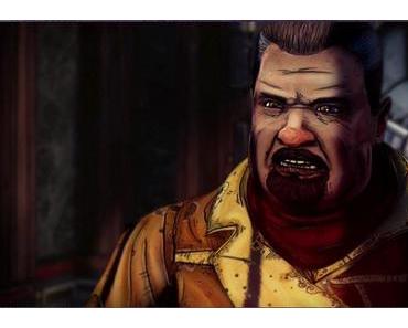 Tales from the Borderlands: Gearbox kündigt neues Spiel an