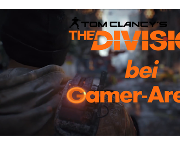 The Division: VGX liefert neues Gameplay-Material