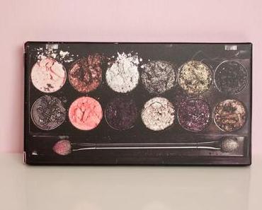 Sleek Showstoppers Palette