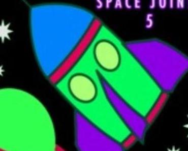 Space Joints Episode 5 (free mixtape)