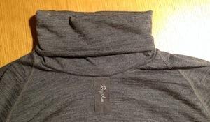 Produktetest – Rapha Winter Base Layer und Merino Hat