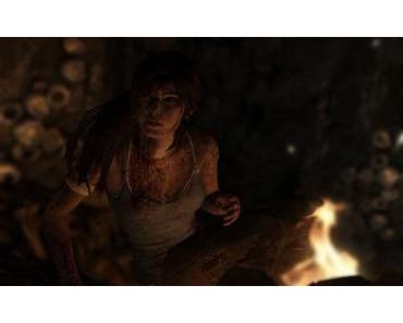 Tomb Raider: Definitive Edition – An den Gerüchten ist doch etwas dran